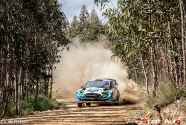 WRC 2022 - Les news du WRC et le programme du Rallye de Suède