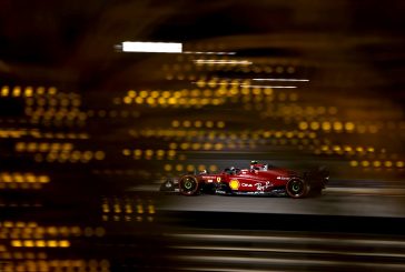 F1 – GP de Bahreïn: Triomphe Ferrari