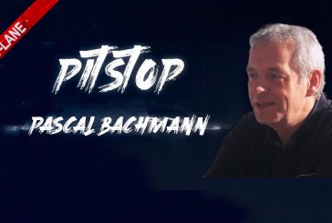 Pit-Stop – Entretien avec Pascal Bachman (vidéo)