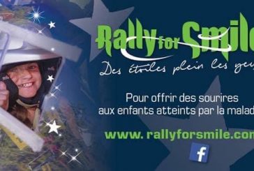 Rally for Smile reporté à 2023 !