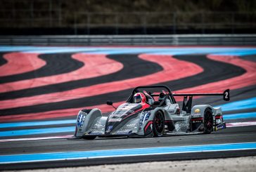 David Litzistorf : de l’action en piste et de bonnes actions