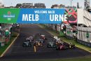 F1– Les Carnets de route 2022: Voyage de Melbourne à Miami (Episode Melbourne)