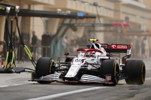 F1 – Stupeur dans le sport suisse: Le nom de Sauber disparaît de la Formule 1