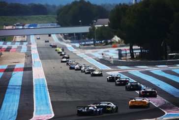 ELMS - 42 engagés pour l'édition 2022 des 4 Heures du Castellet