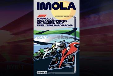 Le programme du Grand Prix d'Émilie-Romagne