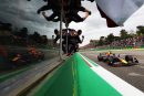 F1- GP d’Émilie-Romagne : La dolce vita pour Max Verstappen