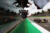 F1- GP d’Émilie-Romagne : La dolce vita pour Max Verstappen