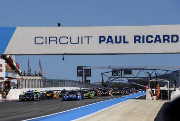 Le Mans Cup - 39 engagés pour la manche d'ouverture du Castellet