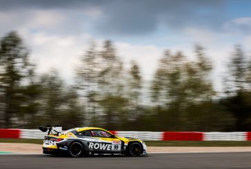 Triplé BMW en NLS, deux victoires de classe pour les suisses