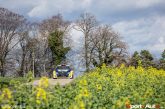 Rallye - Liste d'engagés au Critérium Jurassien 2023