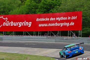 24h Nürburgring 2022 – Quelques infos pratiques pour suivre la course sur place