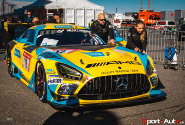 24h Nürburgring – Plusieurs helvètes déjà qualifiés en Q2