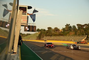 Le Mans Cup - Cool Racing vainqueur d’une course à rebondissements