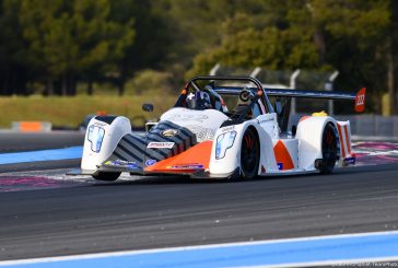 Grégory de Sybourg : le métier qui rentre…