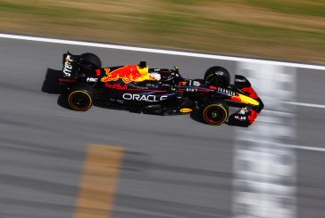 F1- GP d’Espagne :  Coup double pour Max Verstappen