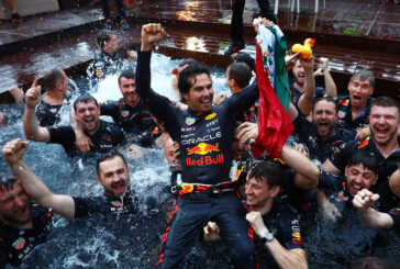 F1 - GP de Monaco : Sergio Perez règne sur le Rocher
