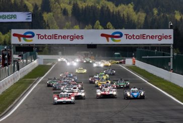 6 H de Spa: Toyota s’impose devant Alpine – Abandon de Buemi