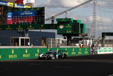 Road to Le Mans - Racing Spirit of Léman s'offre le doublé