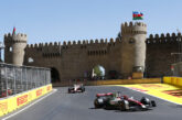 F1 – GP d'Azerbaïdjan: Victoire facile pour Max Verstappen