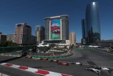 F1– Les Carnets de route 2022: L'Azerbaïdjan peut-il surpasser Monaco ? (Episode Baku)