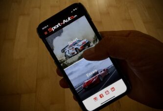 Fin de l’application Sport-Auto.ch : on vous explique pourquoi