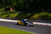 ADAC TCR Germany – Le Maurer Motorsport dans les points au Salzburgring