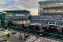 24h du Mans 2022 - L'Hyperpole pour la Toyota n°8 de Sébastien Buemi