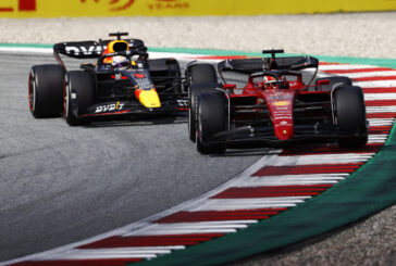 F1 – GP d'Autriche: Charles Leclerc plus rapide que Max Verstappen