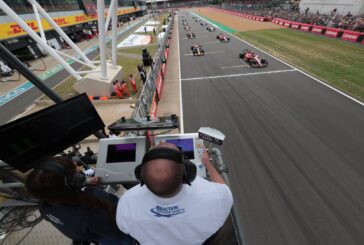 F1– Les Carnets de route 2022: La Formule 1 n'a plus besoin de Netflix pour le spectacle (Episode Silverstone)