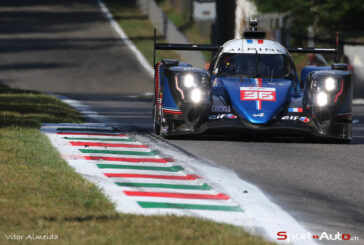 6H de Monza – Alpine en vainqueur, Peugeot à l’apprentissage