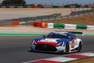 CP Racing remporte sa première victoire absolue lors des 24h Portimao