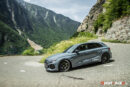 Essai - Audi RS3 Sportback (8Y)