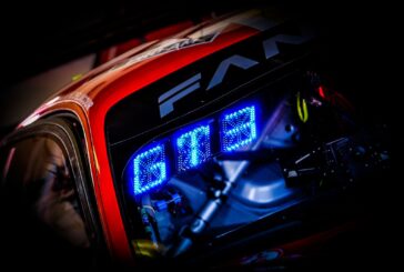 Les victoires de classe très convoitées aux TotalEnergies 24 Hours of Spa 2022