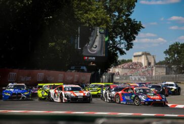 DTM – Un week-end compliqué pour les Helvètes au Norisring