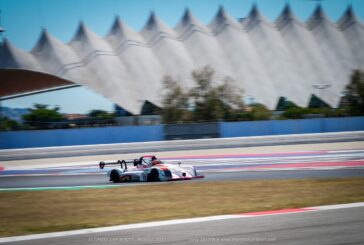 Ultimate Cup Series - De belles courses concluent le week-end de Misano