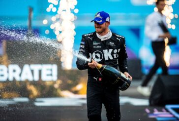 Formule E – Victoire du Genevois Edoardo Mortara à Séoul