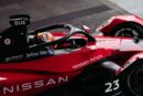 Formule E : Sébastien Buemi, 6e à Londres