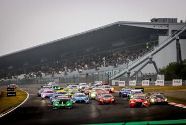 DTM – Ricardo Feller troisième derrière le doublé historique des frères Van der Linde