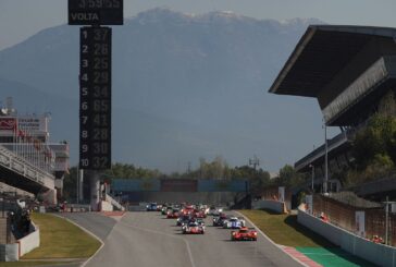 ELMS - 41 voitures prendront part aux 4 Heures de Barcelone
