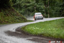 Rallye du Mont-Blanc Morzine 2023 - Les horaires