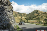 Rallye du Mont-Blanc 2022 - La course des VHC et les résultats des trophées