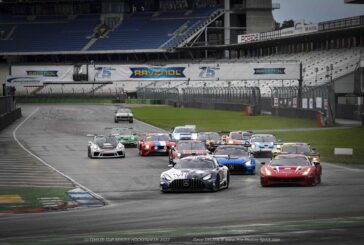 Rebondissements en cascade lors des courses d’Endurance à Hockenheim