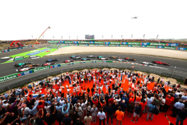 F1 – GP des Pays-Bas: Max Verstappen brille sur ses terres