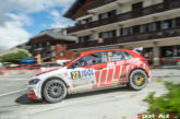 Rallye du Mont-Blanc 2022: Hirschi premier Suisse, Valliccioni et Trolliet vainqueurs de catégories en VHC