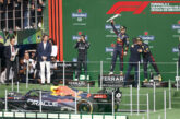 F1 – GP du Mexique: Nouvelle victoire historique pour Max Verstappen