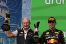 F1 – GP des Etats-Unis: Max Verstappen offre la victoire et le titre constructeur à Mateschitz