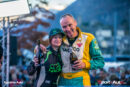 Eddy et Florence Bérard vainqueurs de la coupe Suisse des Rallyes Historiques