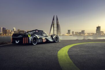 8 heures de défis à relever à Bahreïn pour le Team Peugeot TotalEnergies et Nico Müller