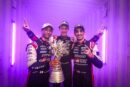 FIA WEC - Un troisième titre mondial pour Sébastien Buemi !
