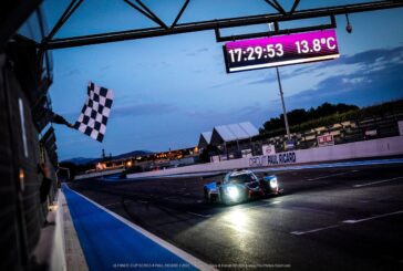 Graff rafle la victoire et le titre LMP3 de l’Endurance Proto de l’Ultimate Cup Series au Castellet
